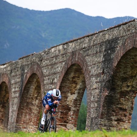 108th Giro d'Italia 2025 - Stage 10