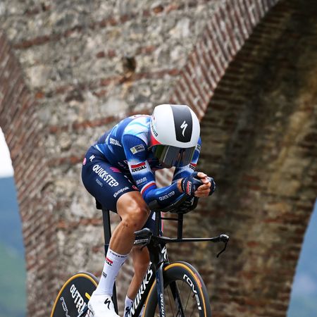 108th Giro d'Italia 2025 - Stage 10