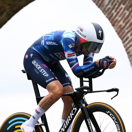 108th Giro d'Italia 2025 - Stage 10