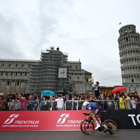 108th Giro d'Italia 2025 - Stage 10