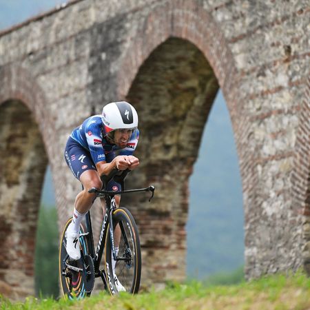 108th Giro d'Italia 2025 - Stage 10