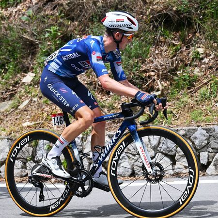 108th Giro d'Italia 2025 - Stage 11