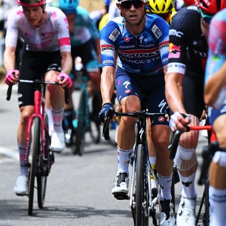 108th Giro d'Italia 2025 - Stage 11