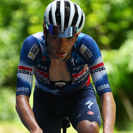 108th Giro d'Italia 2025 - Stage 11