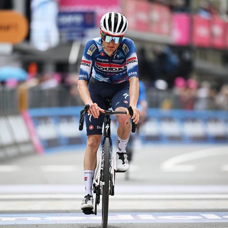 108th Giro d'Italia 2025 - Stage 11