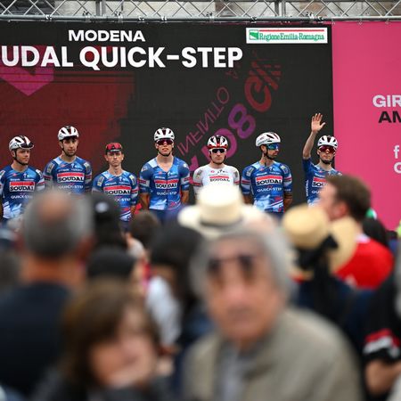 108th Giro d'Italia 2025 - Stage 12