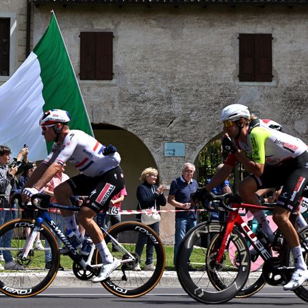 108th Giro d'Italia 2025 - Stage 14