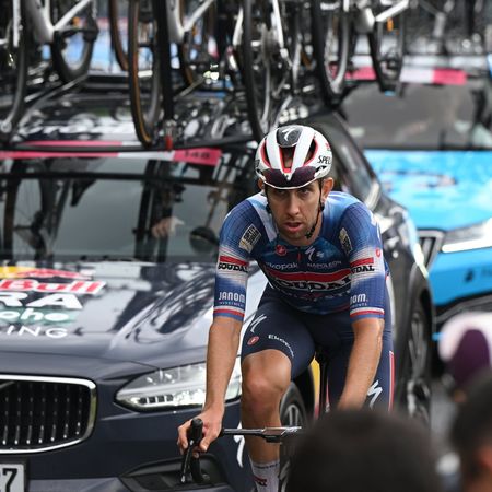 108th Giro d'Italia 2025 - Stage 14