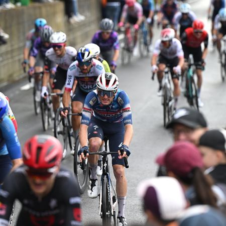 108th Giro d'Italia 2025 - Stage 14