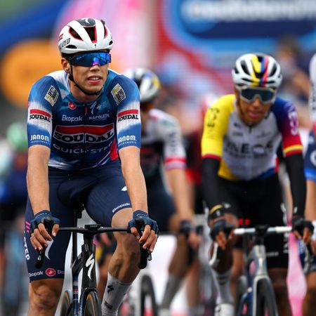 108th Giro d'Italia 2025 - Stage 14