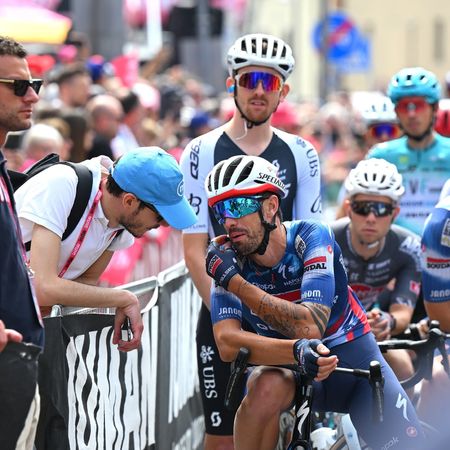 108th Giro d'Italia 2025 - Stage 15