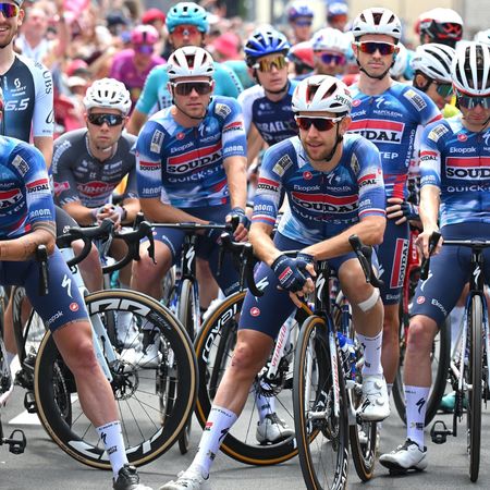 108th Giro d'Italia 2025 - Stage 15