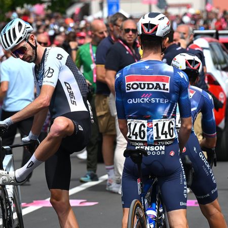 108th Giro d'Italia 2025 - Stage 15