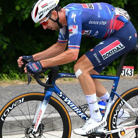 108th Giro d'Italia 2025 - Stage 15