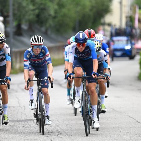 108th Giro d'Italia 2025 - Stage 15