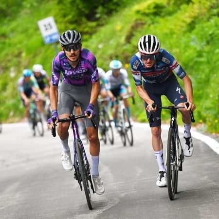 108th Giro d'Italia 2025 - Stage 15
