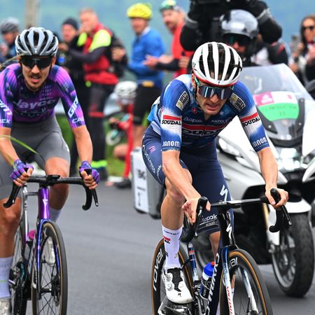 108th Giro d'Italia 2025 - Stage 15