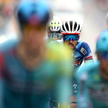 108th Giro d'Italia 2025 - Stage 15