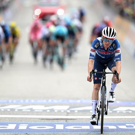 108th Giro d'Italia 2025 - Stage 15