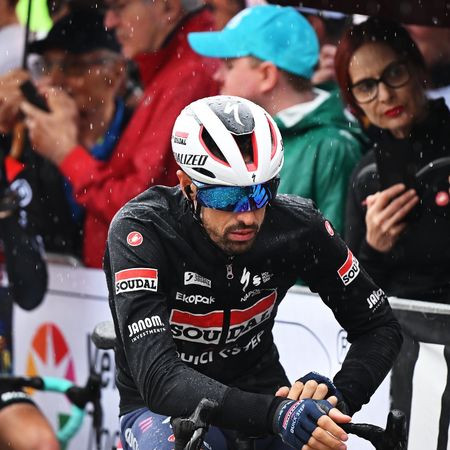 108th Giro d'Italia 2025 - Stage 16