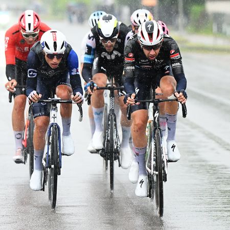 108th Giro d'Italia 2025 - Stage 16