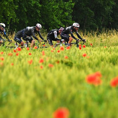 108th Giro d'Italia 2025 - Stage 16