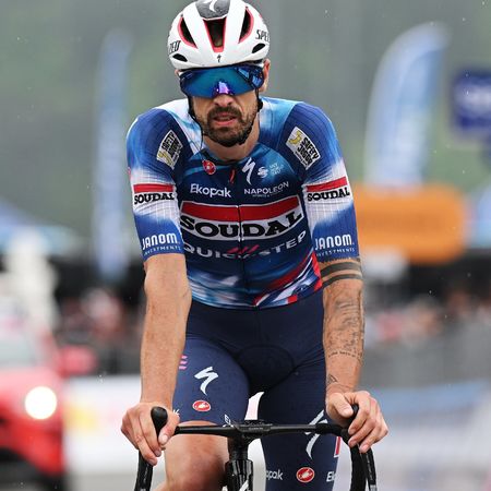 108th Giro d'Italia 2025 - Stage 17