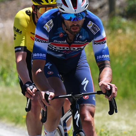 108th Giro d'Italia 2025 - Stage 19