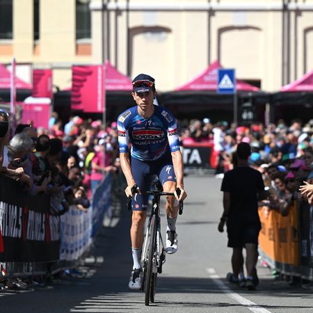 108th Giro d'Italia 2025 - Stage 20
