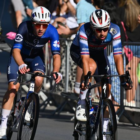 108th Giro d'Italia 2025 - Stage 21