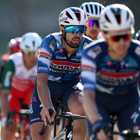 108th Giro d'Italia 2025 - Stage 21