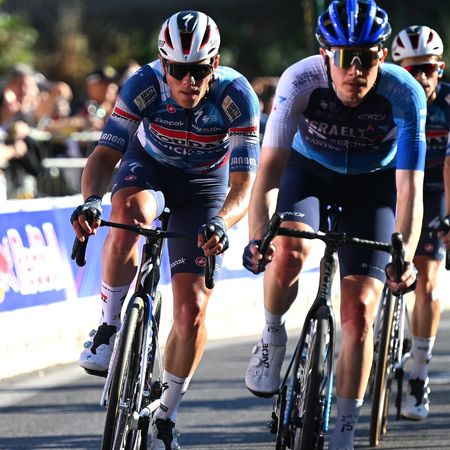 108th Giro d'Italia 2025 - Stage 21