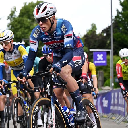 55th Heylen Vastgoed Heistse Pijl 2025