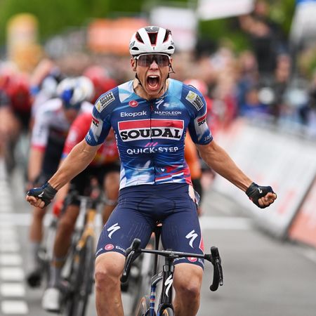 55th Heylen Vastgoed Heistse Pijl 2025