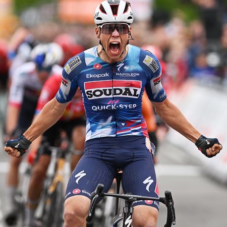 55th Heylen Vastgoed Heistse Pijl 2025