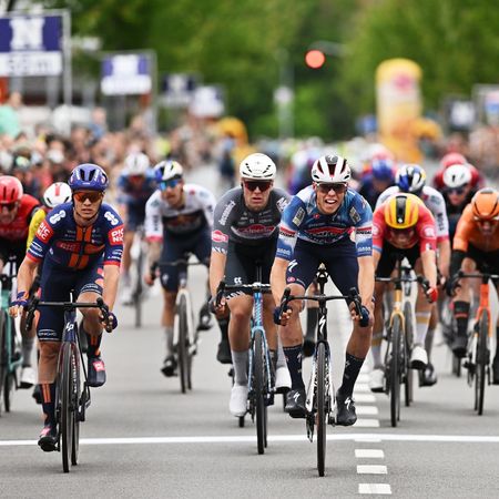 55th Heylen Vastgoed Heistse Pijl 2025
