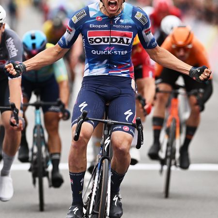 55th Heylen Vastgoed Heistse Pijl 2025