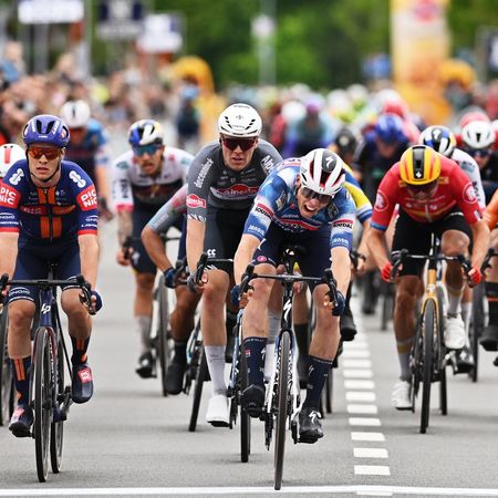 55th Heylen Vastgoed Heistse Pijl 2025