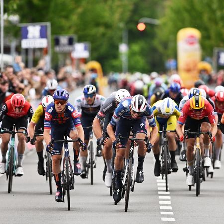 55th Heylen Vastgoed Heistse Pijl 2025