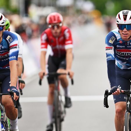 55th Heylen Vastgoed Heistse Pijl 2025