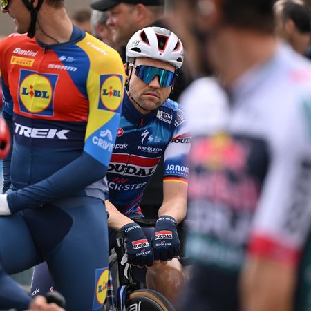 77th Criterium du Dauphine 2025 - Stage 1