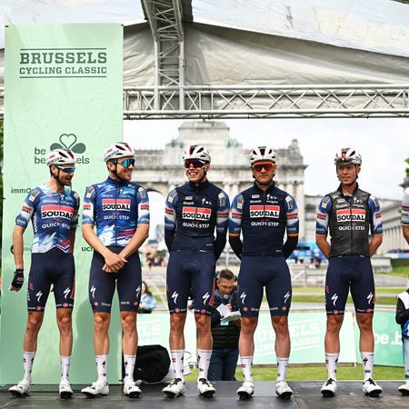105th Brussels Cycling Classic 2025