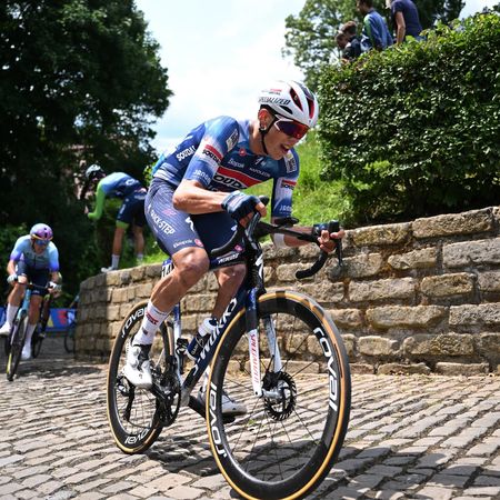 105th Brussels Cycling Classic 2025