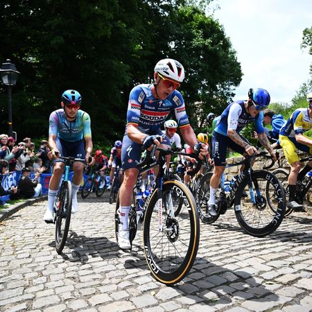 105th Brussels Cycling Classic 2025