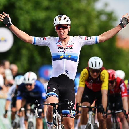 105th Brussels Cycling Classic 2025