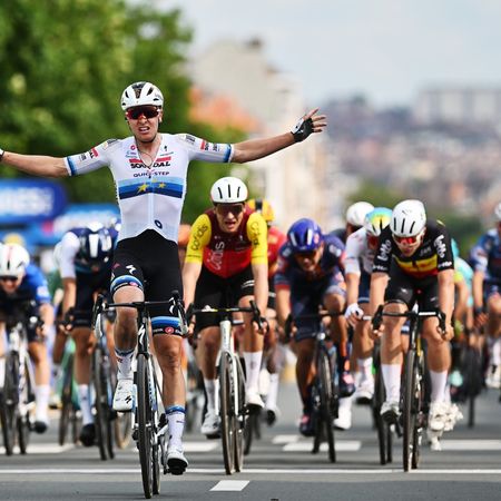 105th Brussels Cycling Classic 2025