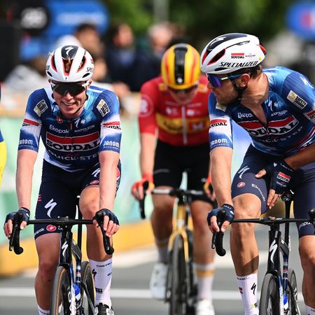 105th Brussels Cycling Classic 2025