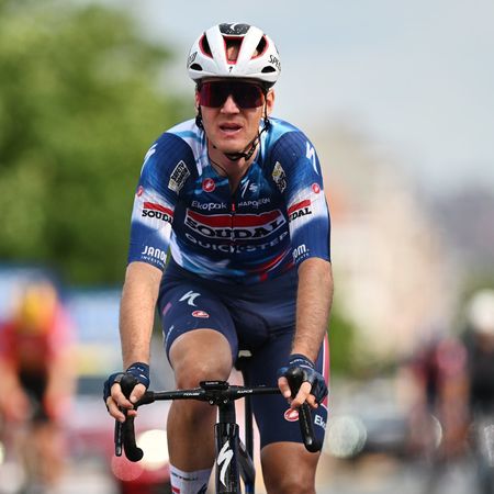 105th Brussels Cycling Classic 2025