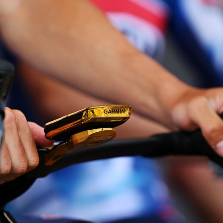 77th Criterium du Dauphine 2025 - Stage 2