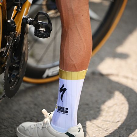 77th Criterium du Dauphine 2025 - Stage 3